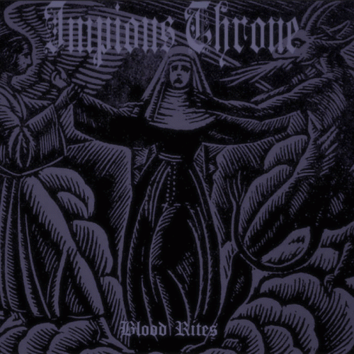 Impious Throne : Blood Rites